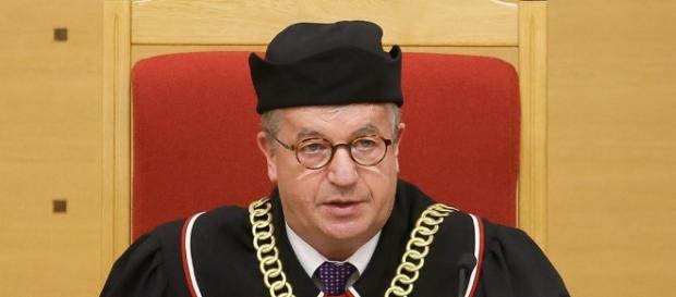 Wysoki trybunał przykładnie ukarze Polaków i Węgrów? Wysoki trybunał przykładnie ukarze Polaków i Węgrów?