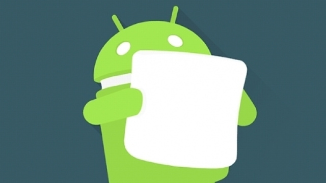 Android Marshmallow Walls – MaterialUp - uplabs.com