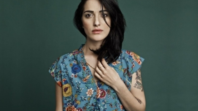 Il 7 aprile uscir&agrave; il nuovo album di Levante