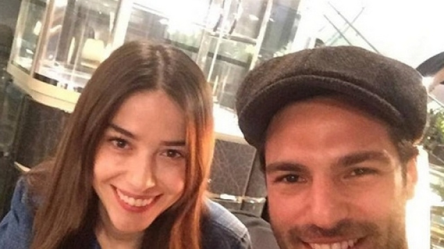 Ayaz e Oyku, Cherry season la stagione del cuore