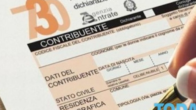 Dal 2 maggio è possibile modificare il 730 precompilato - today.it