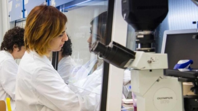 Importante scoperta relativa al morbo di Alzheimer