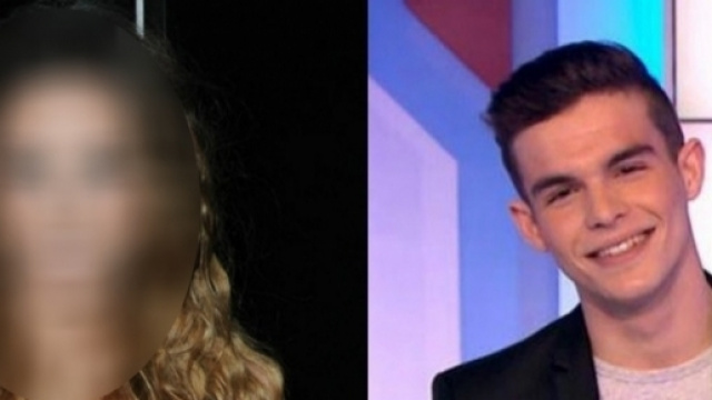 Julien Castaldi a, semble-t-il, trouvé l'amour ?