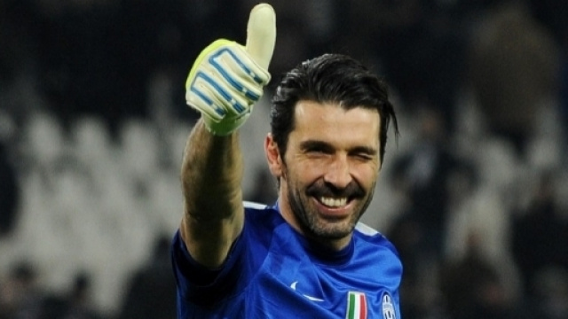 Juve, ecco il possibile erede di Buffon