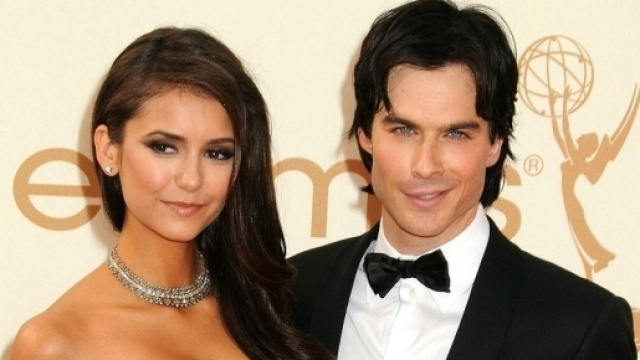 Les huit couples formés hors caméra pendant le tournage de Vampire Diaries
