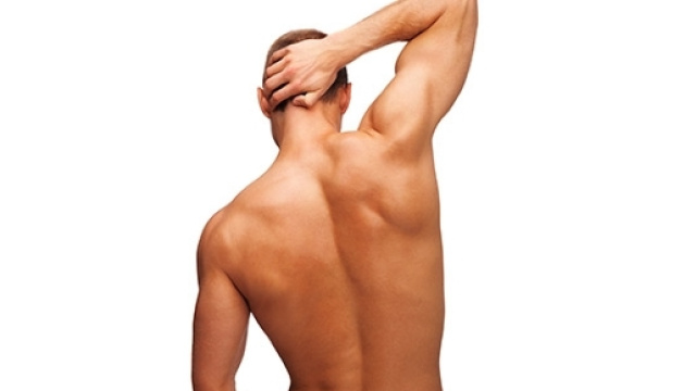 Les maladies du dos sont très répandues en France