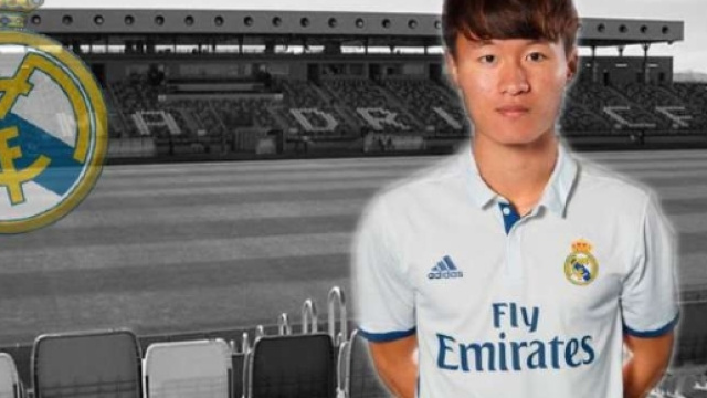 Lin Liangming, futur crack ou simple produit marketing ?