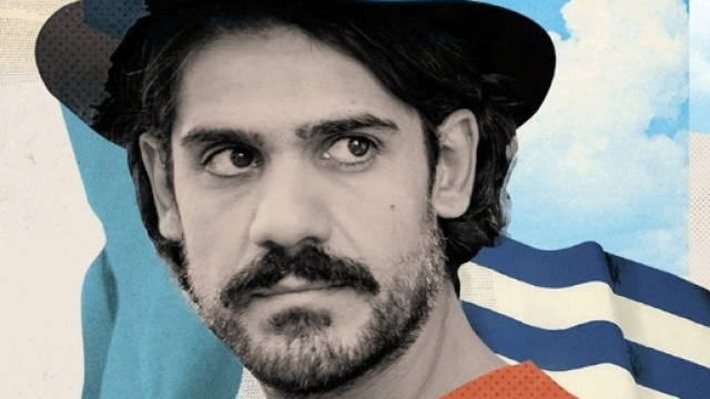 Mannarino | Apriti Cielo | Recensione | LoudVision - loudvision.it