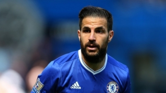 Milan, colpo Fabregas a giugno? I dettagli