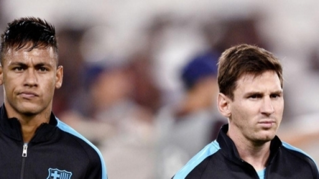 Neymar compar&eacute; &agrave; Messi : C'est qui le patron ? | melty - melty.fr