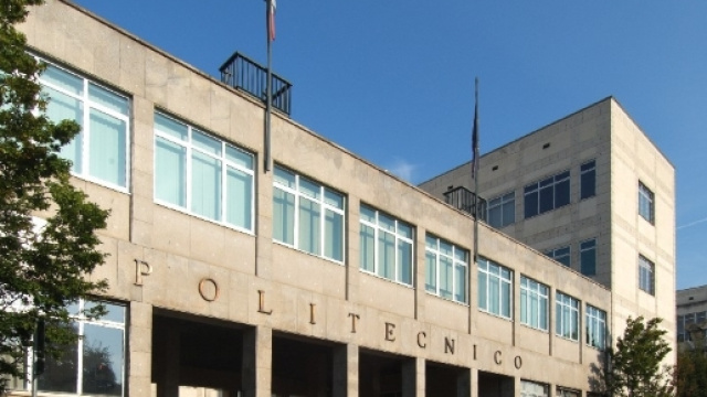 Politecnico - MuseoTorino - museotorino.it