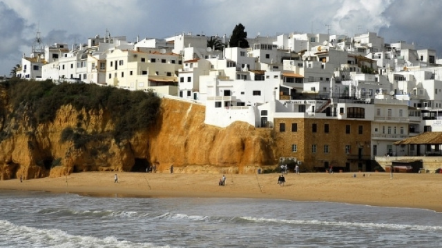 Portugal: un pays que l'on ne s'approprie pas.