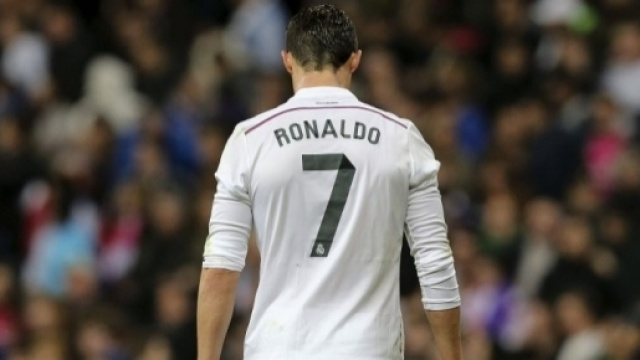 Real Madrid&nbsp;: Cristiano Ronaldo d&eacute;voile comment il est devenu CR7&nbsp;!