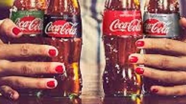 Report, l'inchiesta sulla Coca COla