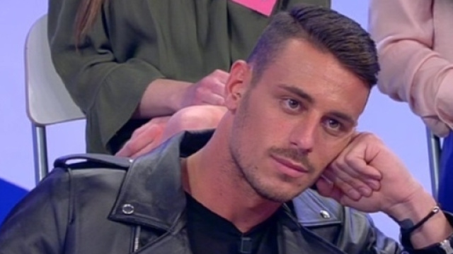 Rosa Perrotta e Desir&eacute;e Popper si contendono Mattia