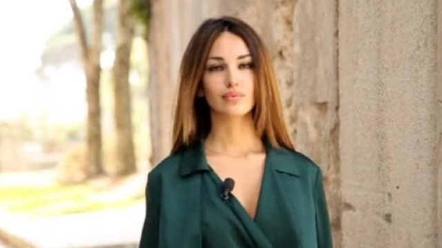 Rosa Perrotta è la nuova tronista di "Uomini e Donne" - salernotoday.it