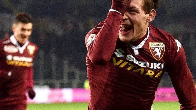 Serie A, pareggi per Roma e Inter, le genovesi volano in testa ... - notizie.it