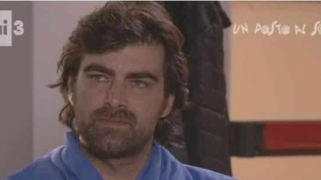 Un Posto Al Sole, anticipazioni aprile 2017: il poliziotto Luca Grimaldi