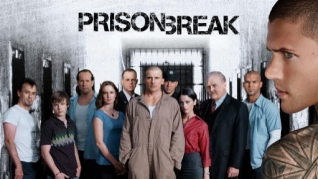 Wentworth Miller dévoile de nouveaux indices sur le retour de Prison Break