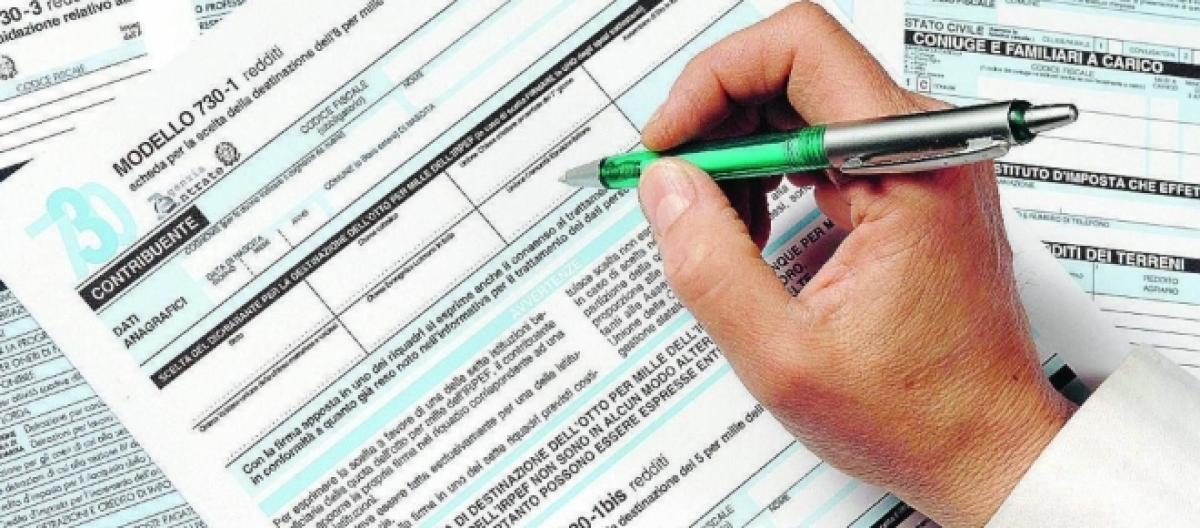Dichiarazione dei redditi 2017: più detrazioni nel modello 730 Detrazioni fiscali senza reddito