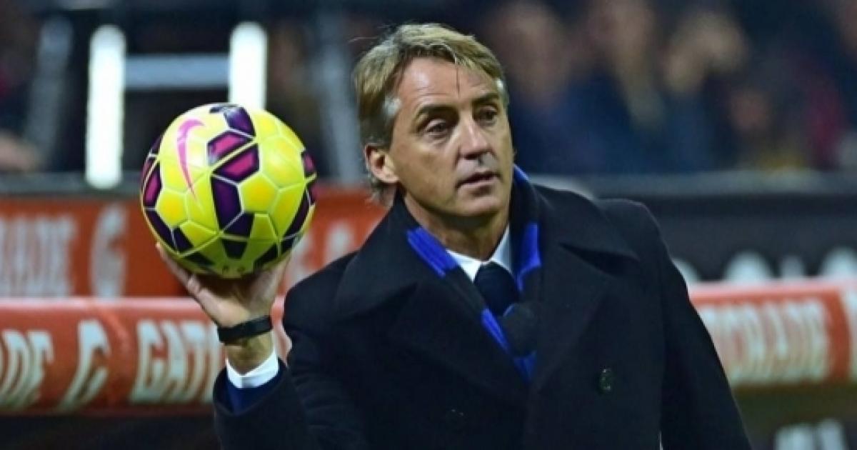 Roberto Mancini al Milan? Il tecnico di Jesi potrebbe ...