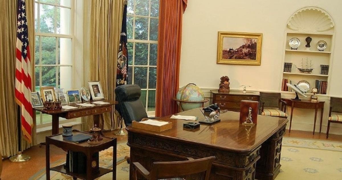 The world also demands the Oval Office’s attention