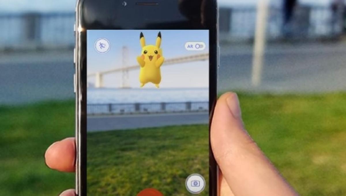 Pokemon Go Developer Ceo Urges For More Ar Games And To Forgo Vr