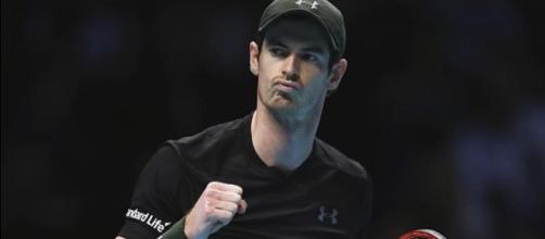 Australian Open 2017: World Number 1 Andy Murray Tries Different ... - news18.com