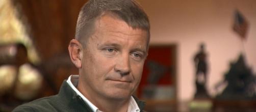 Blackwater Founder Unapologetic on Company's Role in Iraq - ABC News - go.com