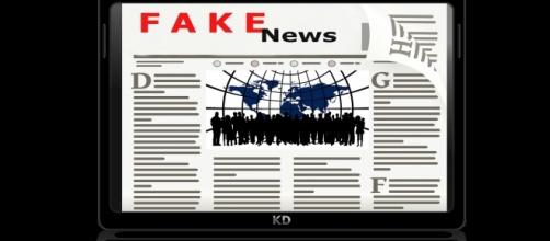 Fake news/photo via Pixabay, public domain