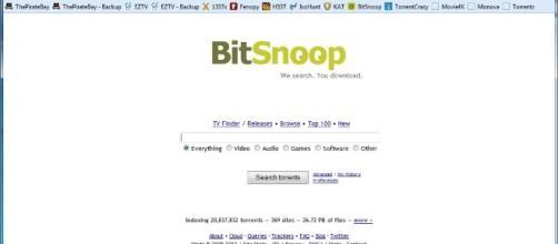 How To Bypass The Mass Blocking Of BitTorrent & Music Download ... - techfleece.com