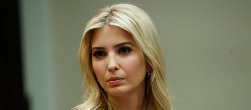 Ivanka Trump says she's 'complicit' in being a 'force for good' - Photo: Blaster News Library - linkwaylive.com