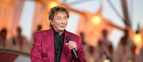 Surprise! Barry Manilow Marries Manager Garry Kief - Today's News ... - tvguide.com