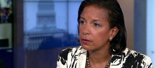 Susan Rice Speaks Out on 'Unmasking' Accusations: 'I Leaked ... - nbcnews.com