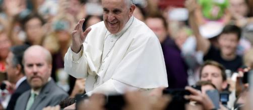 Teen admits to ISIS-inspired terror plot to kill Pope Francis ... - nypost.com