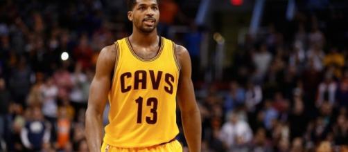 Tristan Thompson's injury will keep him sidelined for a few games - businessinsider.com