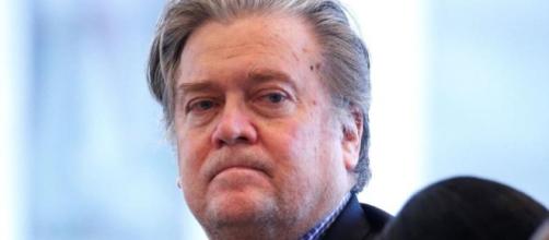 Trump offers strategist Bannon permanent seat on National Security ... - jpost.com