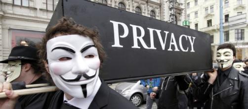 Want Privacy? Move to Europe | Wade Rathke: Chief Organizer Blog - chieforganizer.org