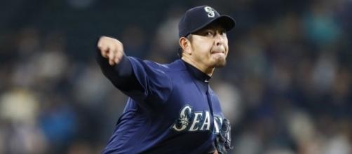 Will The Mariners Hisashi Iwakuma Pitch At The WBC For Team Japan? - sodomojo.com
