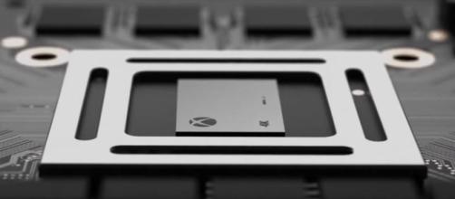 Xbox Project Scorpio Rumored To Be Revealed In Coming Weeks, Will ... - travelerstoday.com