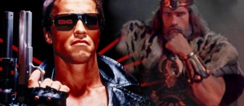Arnold Schwarzenegger Confirms More Terminator & Conan Movies ... - cosmicbooknews.com