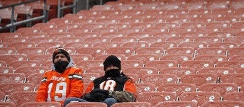 Browns ticket prices reach new level of embarrassing | NFL ... - sportingnews.com