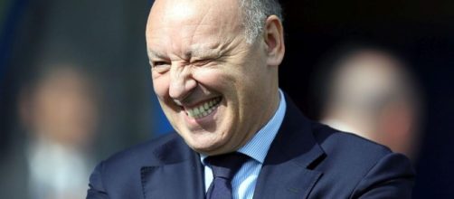 Buon compleanno Marotta: tra capolavori di mercato e colpi in ... - ilbianconero.com