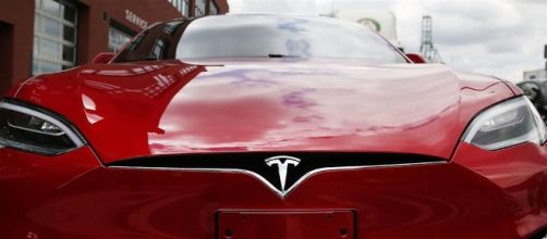 Cash-Strapped Tesla Is Now Worth More Than Ford; Reports Record ... - nbcnews.com