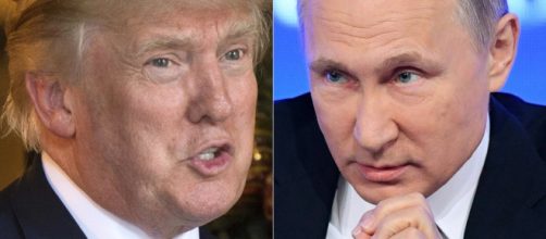 Donald Trump e Vladimir Putin, fine di un dialogo mai nato?