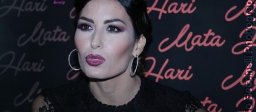 Elisabetta Gregoraci svela il difetto più grande di D'Alessio