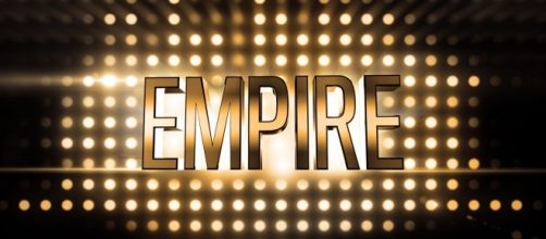 Empire tv show logo image via Flickr.com