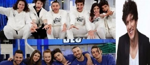 Ermal Meta svela tre nomi sei possibili vincitori di 'Amici 16'.