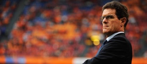 Fabio Capello e l'Inter, una suggestione da non trascurare