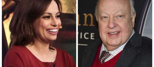 Fox News Contributor Files Sexual Harassment Suit Against Roger Ailes - flapship.com